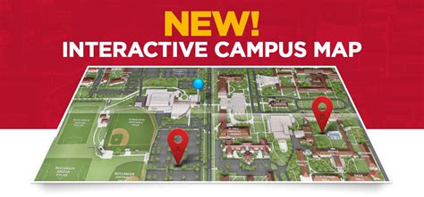 Barry University location Map Illustration