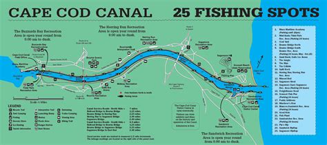 Printable Map Of Cape Cod Towns