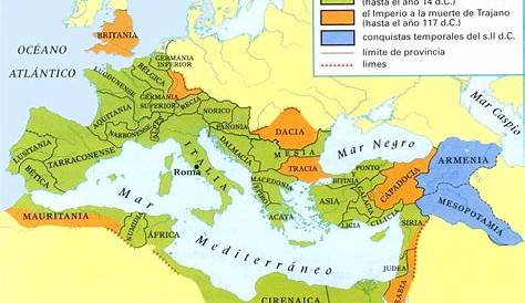 3 MEDIO - HISTORIA, GEOGRAFÍA Y CIENCIAS SOCIALES: MOLDES PARA MAPA DE ROMA