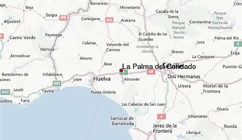 La Palma - EnciclopediaGuanche