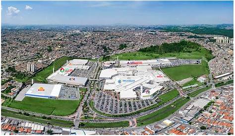 Mapa Shopping Aricanduva Lojas O Chegou Uma Nova Era Na Relação De Consumo Em