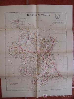 Subject Mapa De Caminos Vecinales Latest