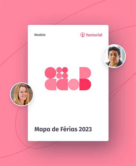 mapa de ferias 2023