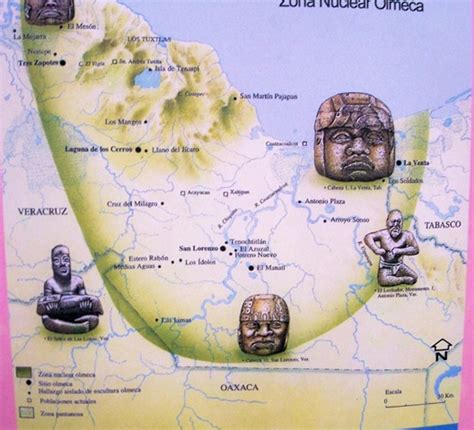 PPT Los Olmecas PowerPoint Presentation ID4157444