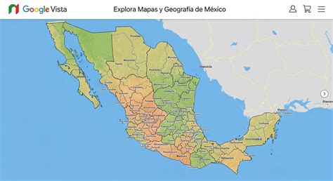 28 Google Map Mexico City Maps Online For You