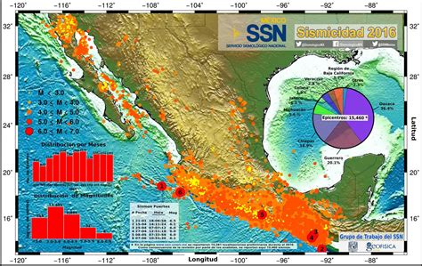 mapa sismos en vivo