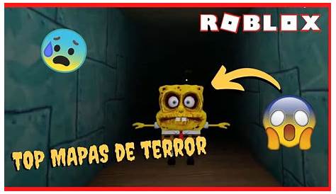 Juego de miedo -Roblox - YouTube