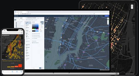 mapbox geocoding api free