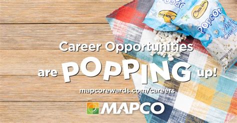 mapco express careers