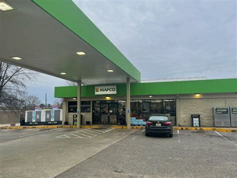 mapco gas station locations