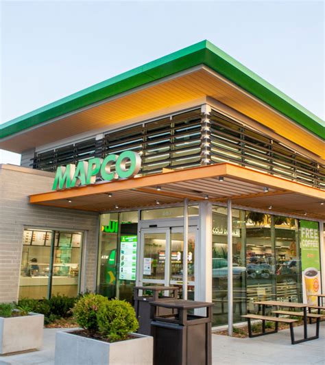 mapco store store 3534