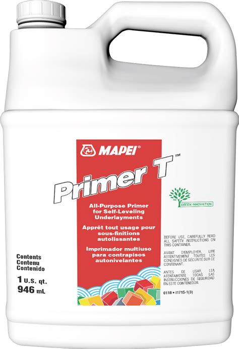 Mapei Primer T