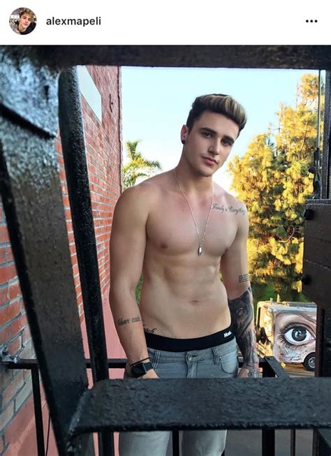 mapeli alex nudes