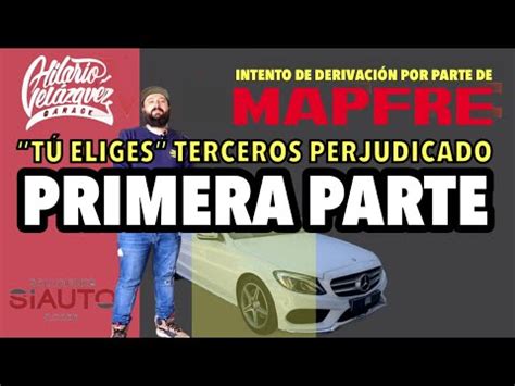 mapfre tu eliges talleres