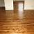 maple hardwood flooring dark stain