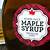 maple syrup printables