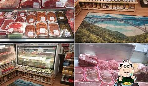 Maple Valley Meat Market, 2600 East Main Street 2600, US-50 in