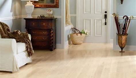 Maple Hardwood Flooring Pros and Cons