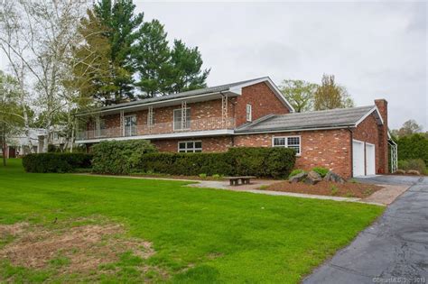 Maple Ave Bloomfield Ct