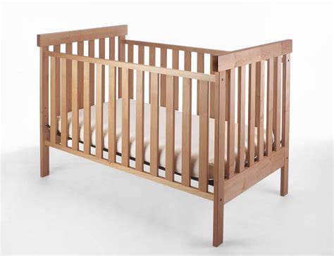 Maple Baby Cribs