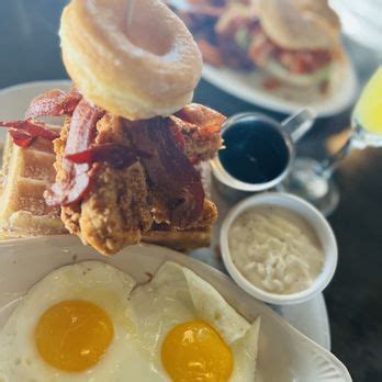 Discover the Sweet Seduction of Maple Bacon at the Ultimate Gourmet Restaurant