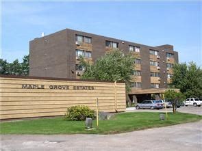 Maple Grove Estates Duluth Mn