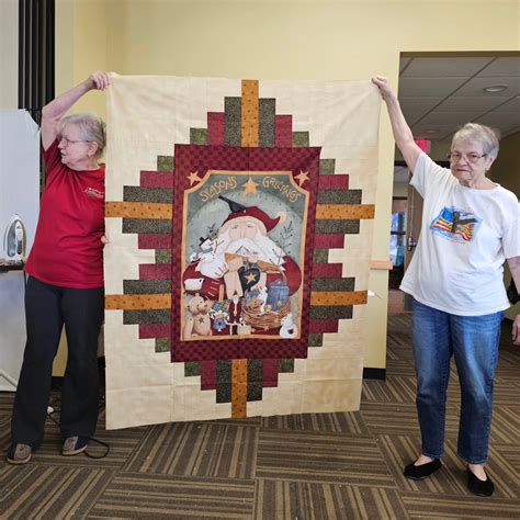 Maple Grove Quilters