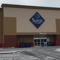 maple grove sam's club