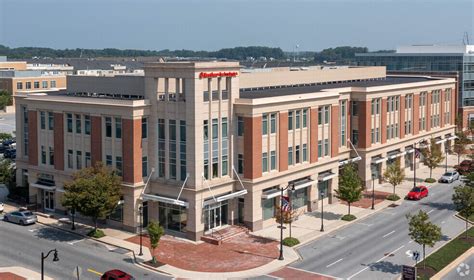 Maple Lawn Fulton Md