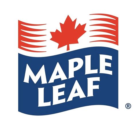 maple leaf meats canada