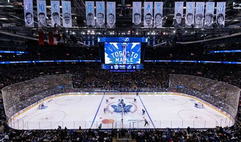 maple leaf stadium toronto