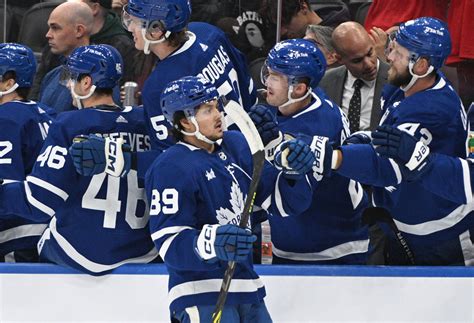 O retorno do Toronto Maple Leafs Fumble na Net Podcasts