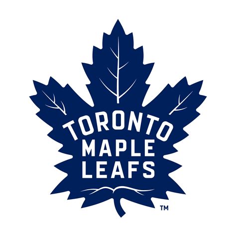 Maple Leafs Logo Png