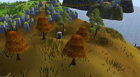 maple sapling osrs