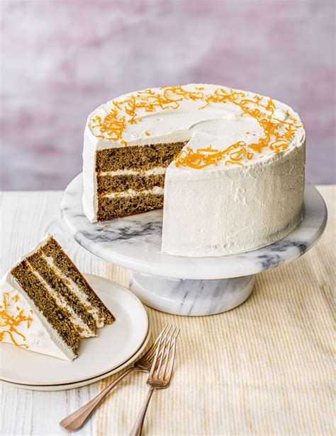 Eggnog Pancakes with Nutmeg Maple Syrup by The Redhead Baker