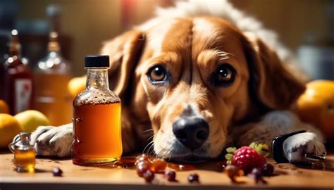 Maple Syrup Dogs Safe