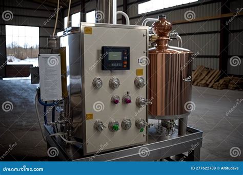 Maple Syrup Evaporator System