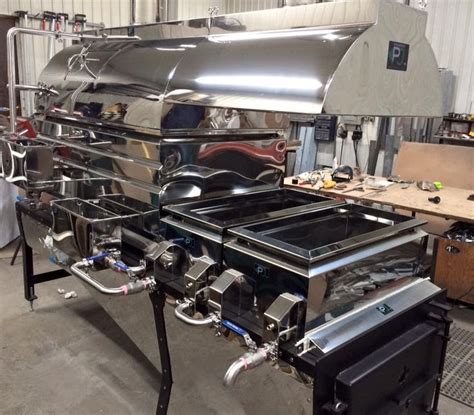 Maple Syrup Used Equipment