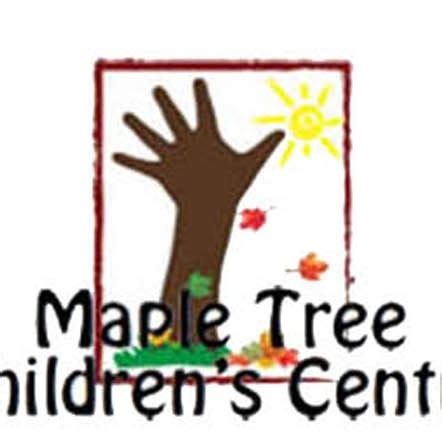 maple tree children's centre