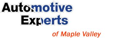 maple valley auto body repair