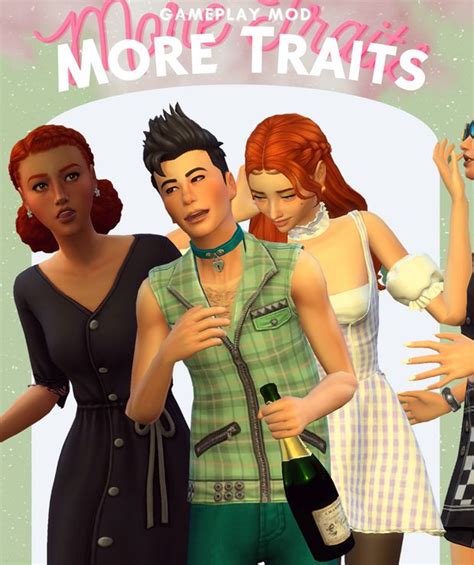 maplebell sims 4 features