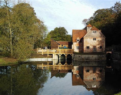 Mapledurham