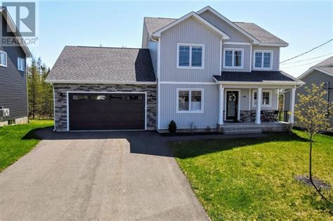 Maplehurst Drive Moncton