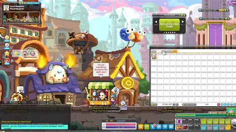 Question about Chaos Circulators Maplestory