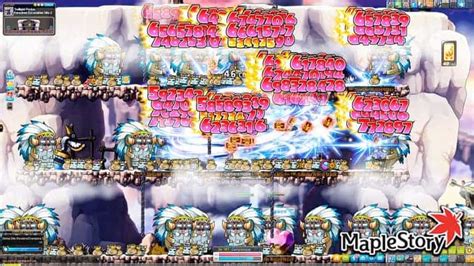 maplestory level guide 2024 reboot