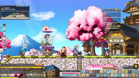 maplestory threads of fate