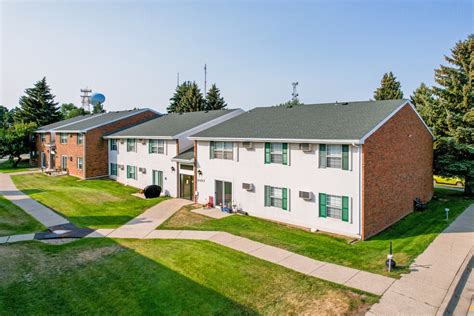 Mapleton Apartment Homes