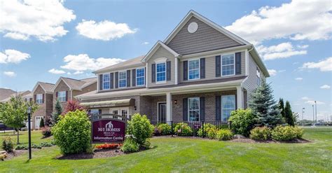 Mapleton At Wynne Farms