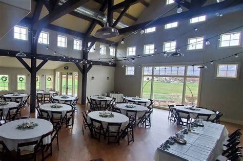 mapleton event center