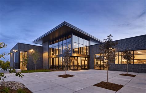 Mapleton Nd High School